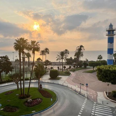 El Faro De Torre Del Mar Διαμέρισμα Εξωτερικό φωτογραφία