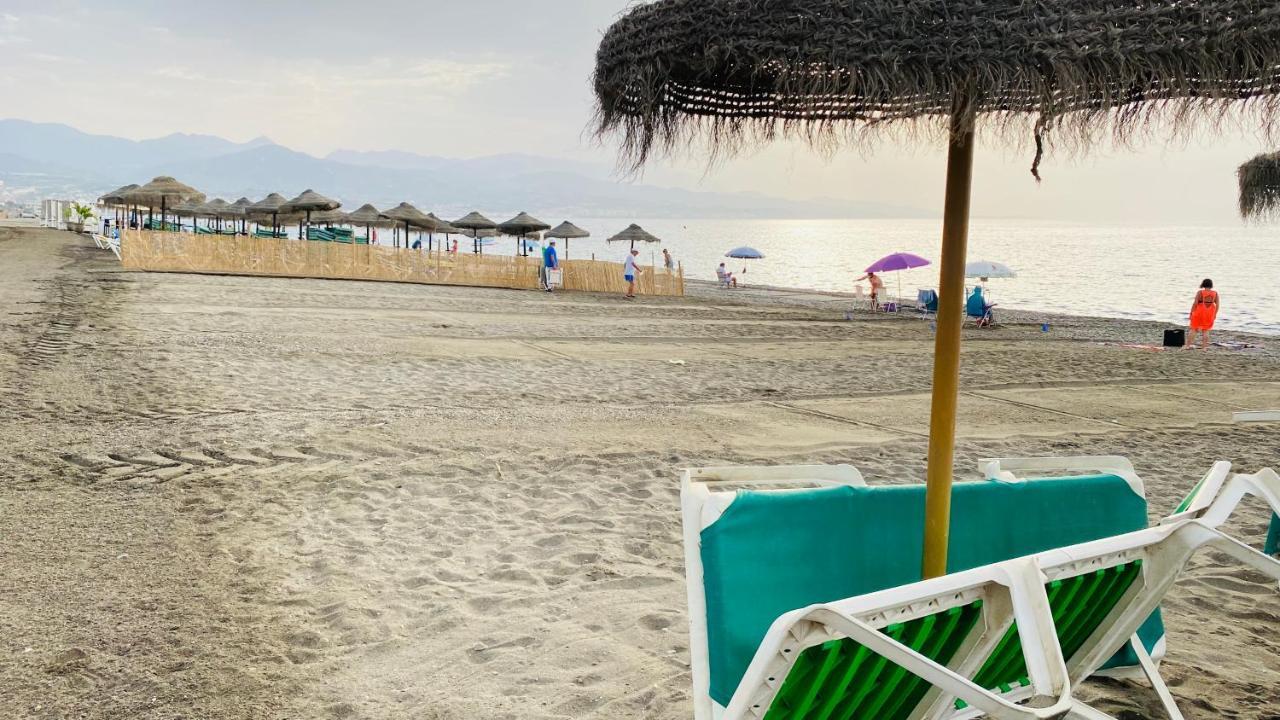 El Faro De Torre Del Mar Διαμέρισμα Εξωτερικό φωτογραφία