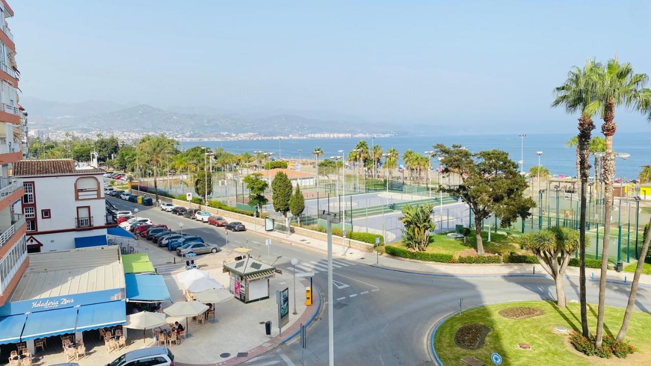 El Faro De Torre Del Mar Διαμέρισμα Εξωτερικό φωτογραφία