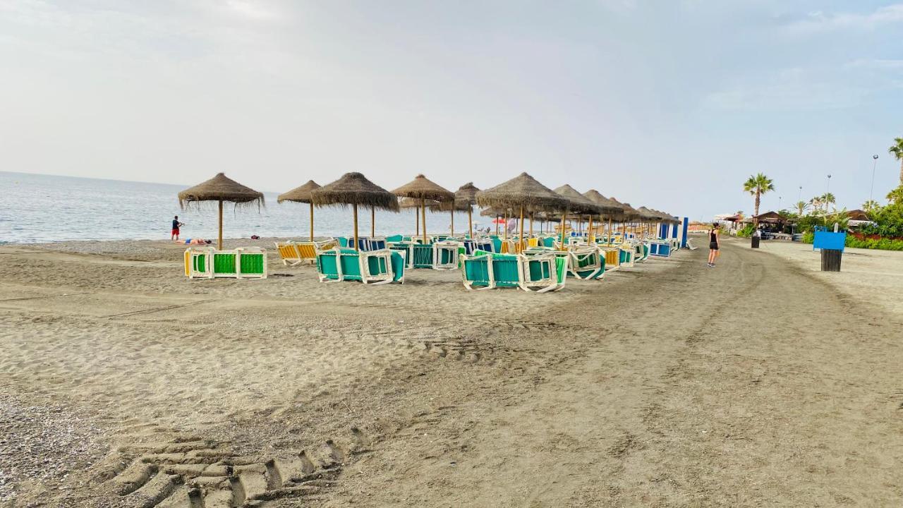 El Faro De Torre Del Mar Διαμέρισμα Εξωτερικό φωτογραφία